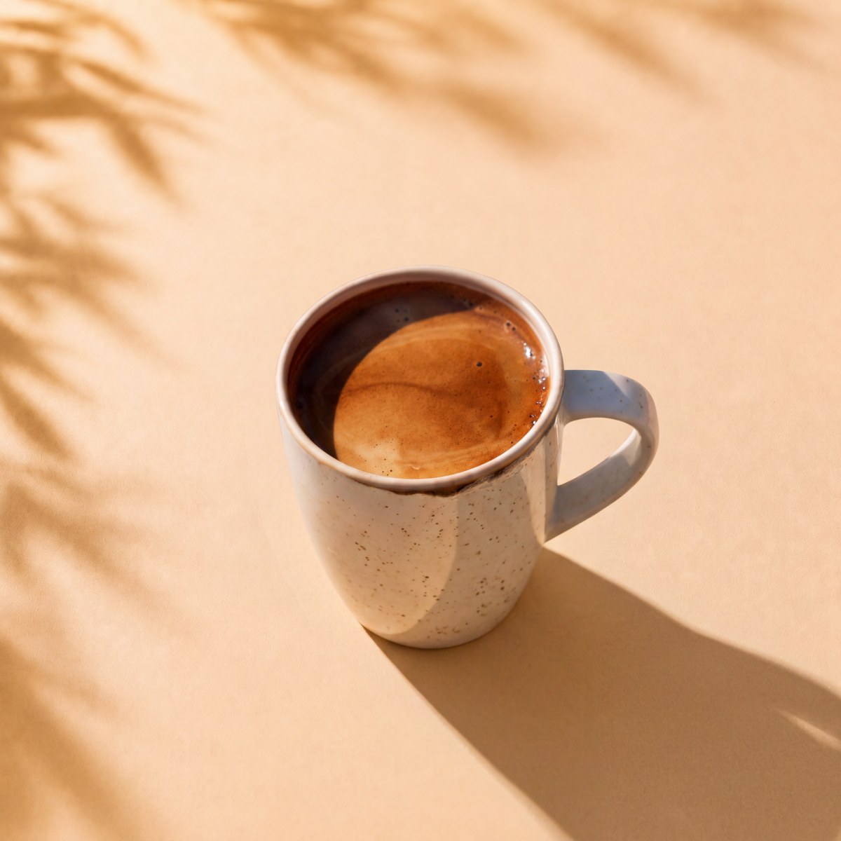 Yalın Kahve / Americano
