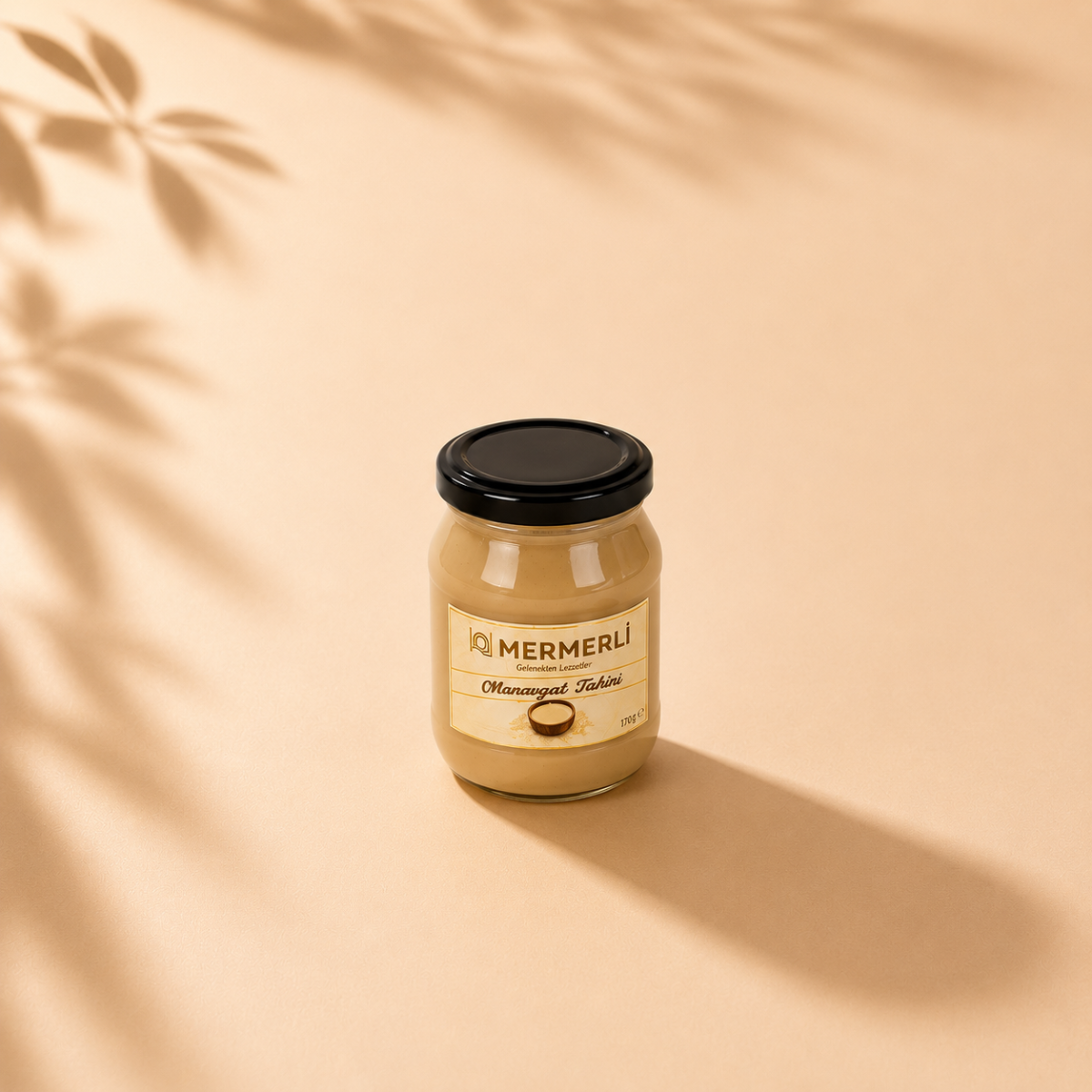 Manavgat Altın Tahini