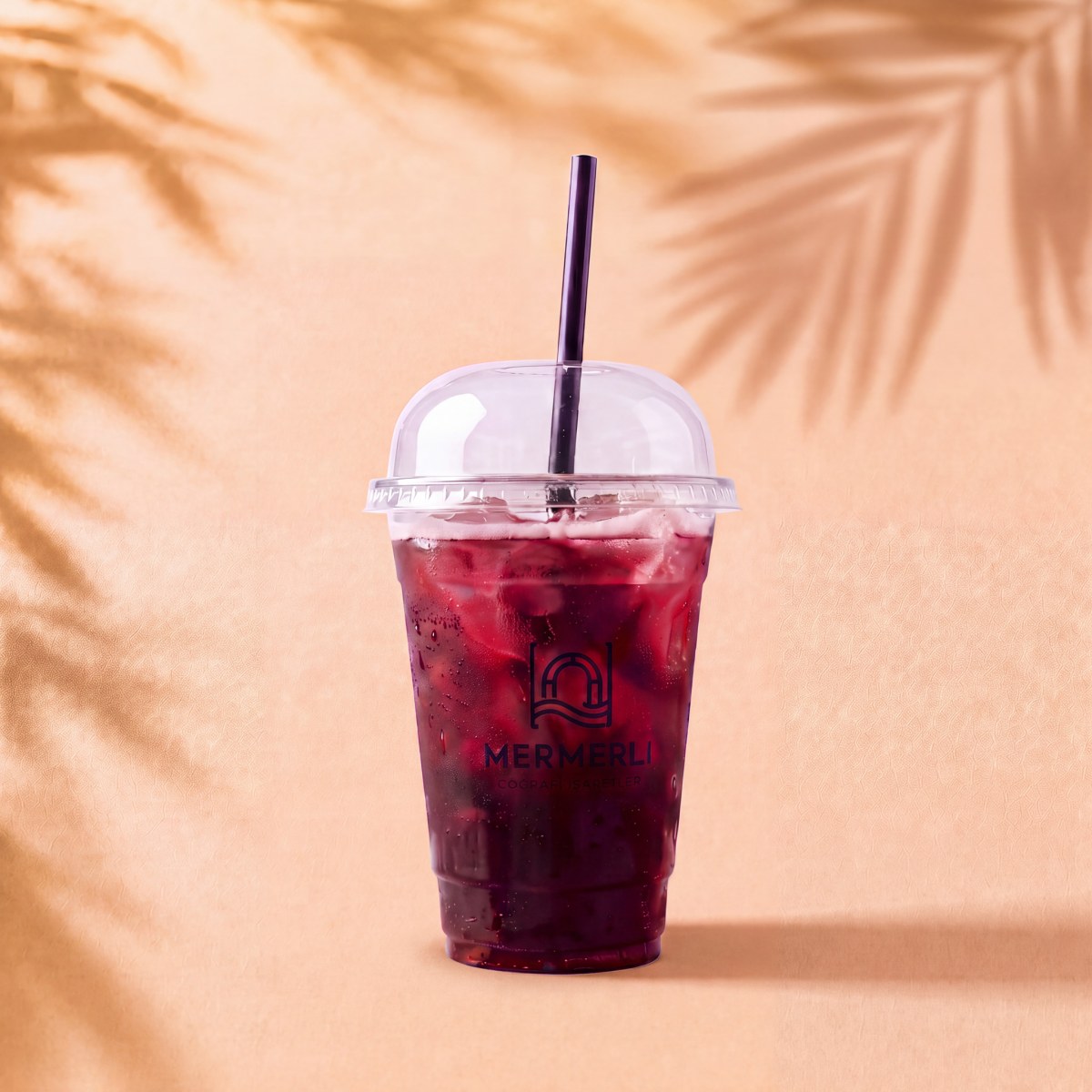 Berry Hibiscus