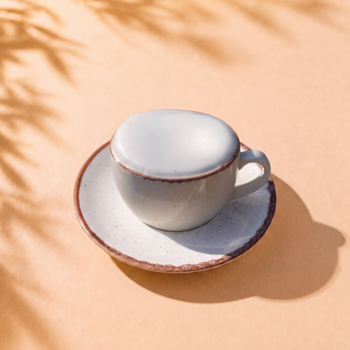 Sütlü Köpüklü Kahve / Latte Macchiato