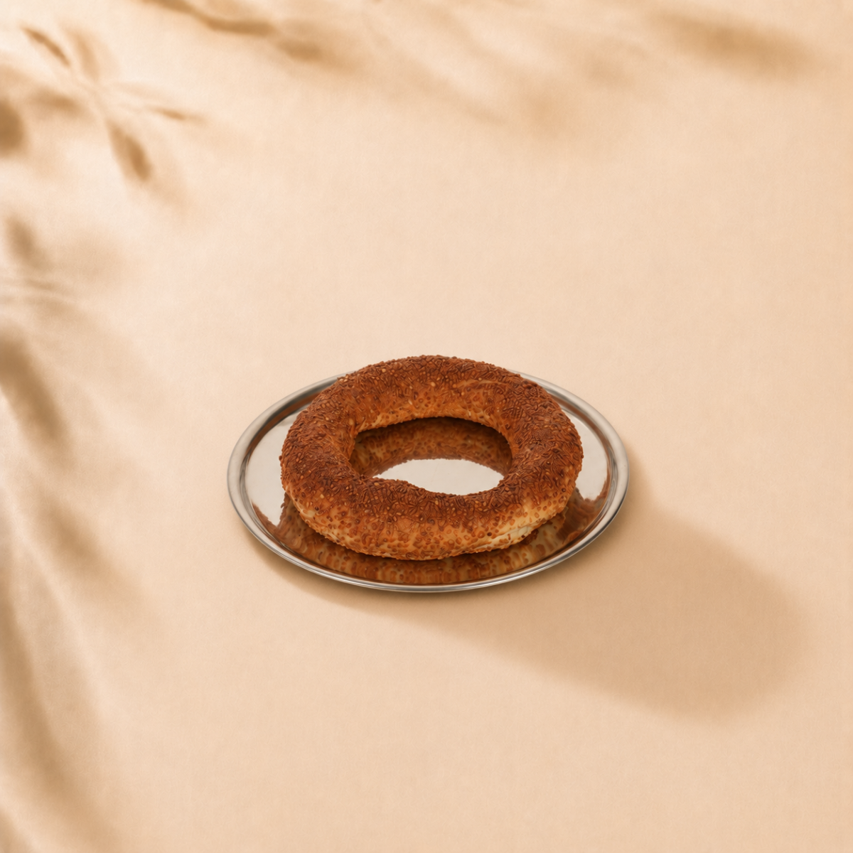 Sade Simit
